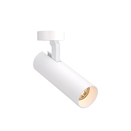 Maxlight SHINEMAKER white ceiling lamp