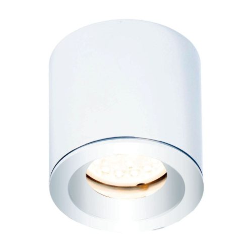 Maxlight FORM white ceiling lamp