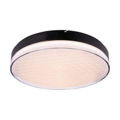 Maxlight SEKKO black ceiling lamp