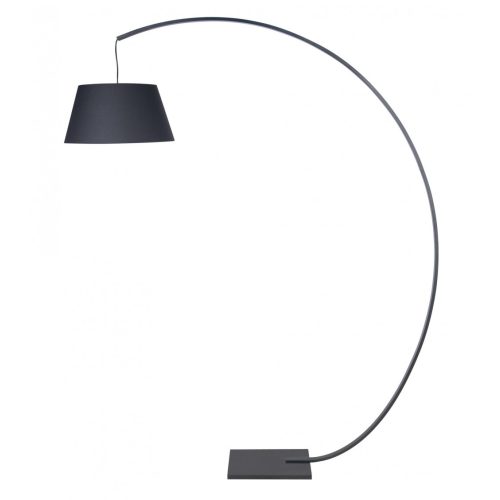 Maxlight CELIA black indoor floor lamp