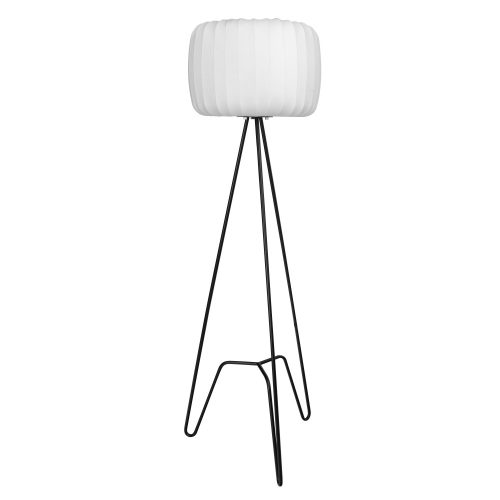 Maxlight TRIPOD black indoor floor lamp