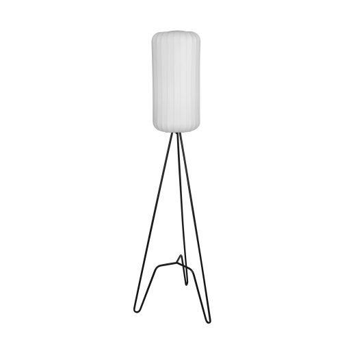 Maxlight TRIPOD black indoor floor lamp