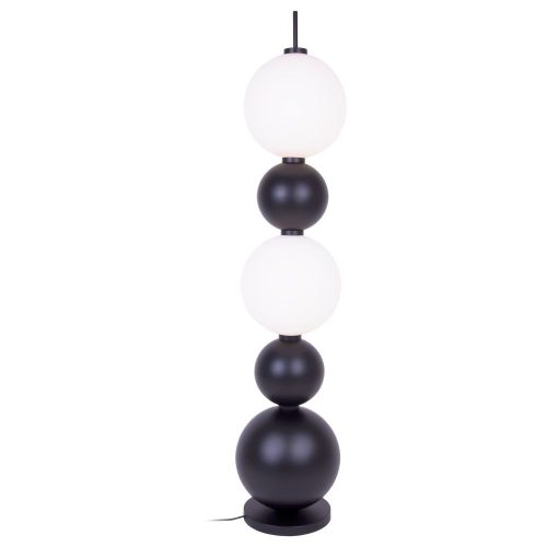 Maxlight TAMA black pendant