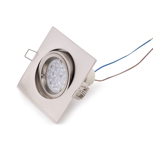 Maxlight OPRAWA opal recessed indoor light