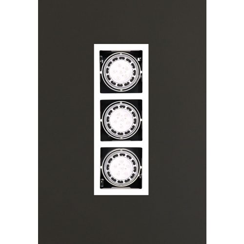 Maxlight MATRIX III  recessed indoor light