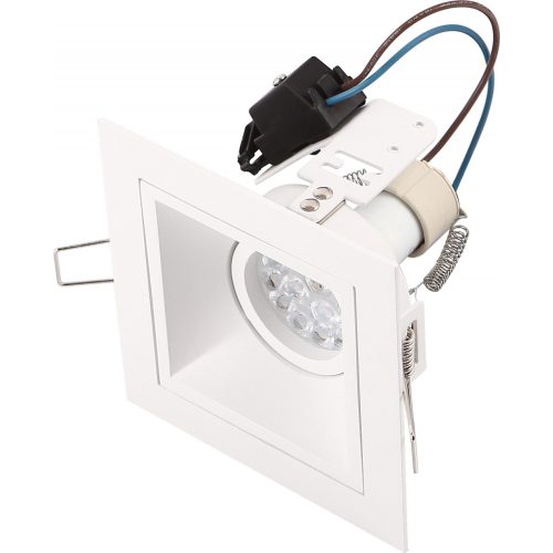 Maxlight HIT white recessed indoor light