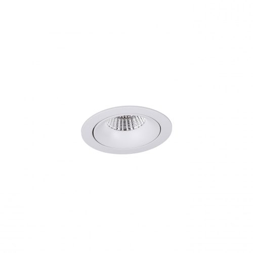 Maxlight ARYA white recessed indoor light