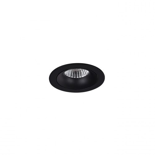 Maxlight ARYA black recessed indoor light