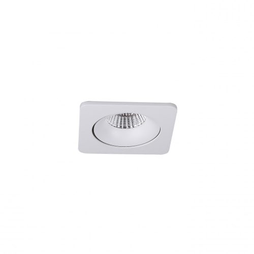 Maxlight ARYA white recessed indoor light