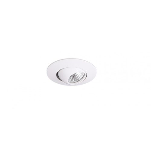 Maxlight YUCA white recessed indoor light