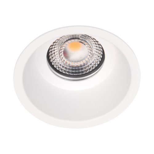 Maxlight BELLATRIX white recessed indoor light