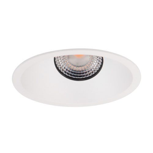 Maxlight BELLATRIX white recessed indoor light