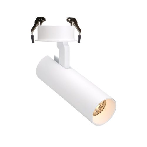 Maxlight SHINEMAKER white spot lamp