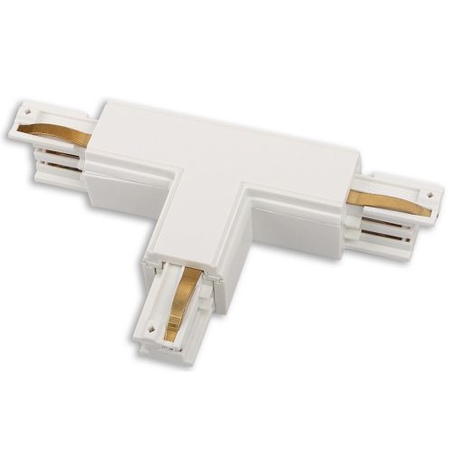 Maxlight CONNECTOR white track light system