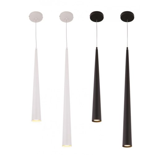 Maxlight SLIM white pendant