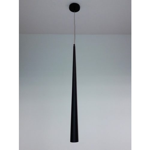 Maxlight SLIM black pendant