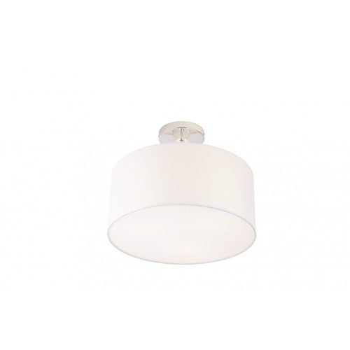 Maxlight ELEGANCE white pendant