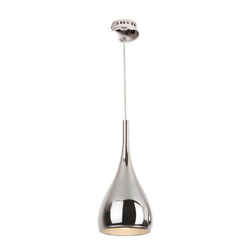 Maxlight VIGO I chrome pendant