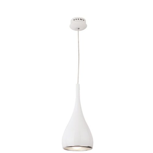 Maxlight VIGO I white pendant