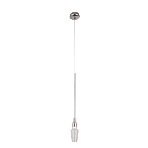 Maxlight MURANO A chrome pendant