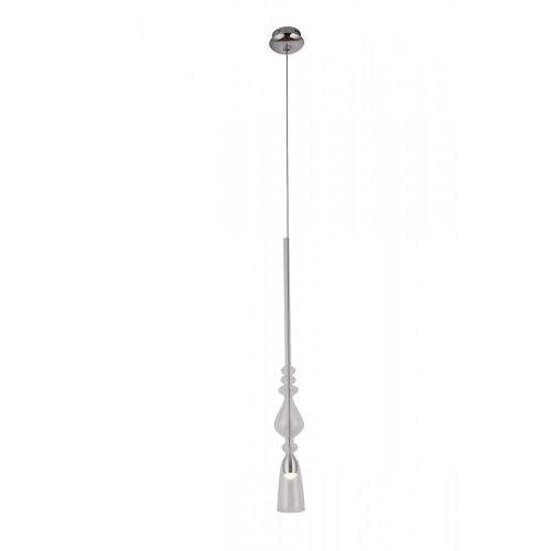 Maxlight MURANO B chrome pendant