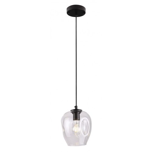 Maxlight SPIRIT black pendant