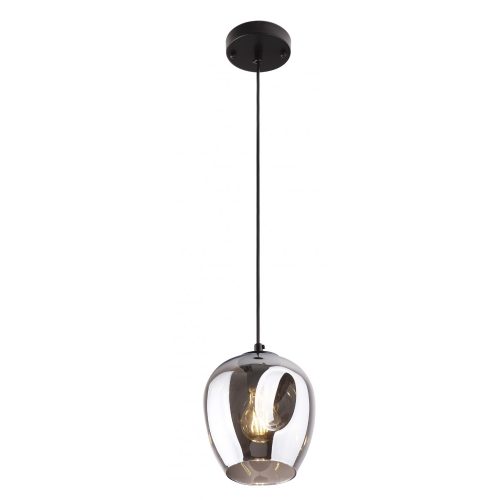 Maxlight SPIRIT black pendant