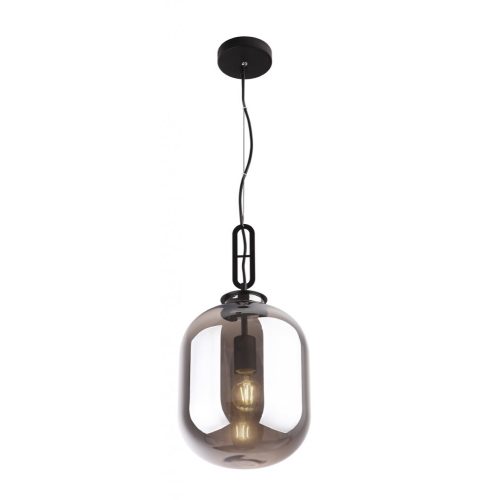 Maxlight HONEY black pendant