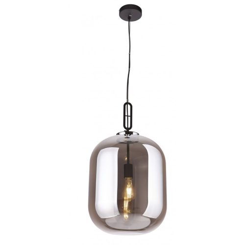 Maxlight HONEY black pendant