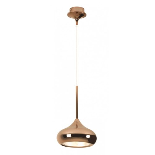 Maxlight VOX copper pendant