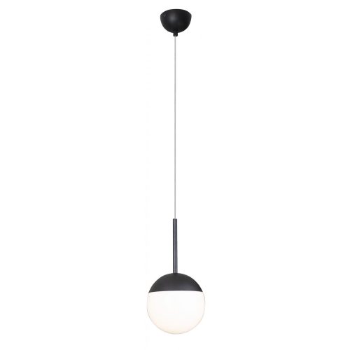 Maxlight DALLAS black pendant