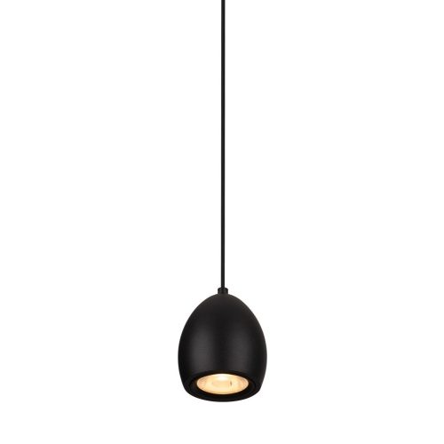 Maxlight COMET black pendant