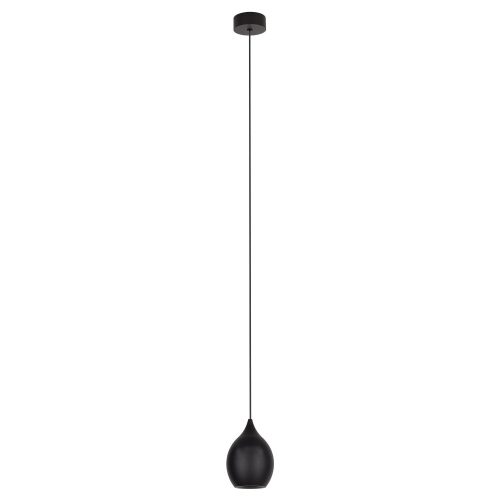 Maxlight COMET black pendant