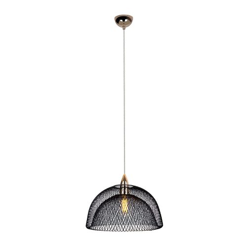 Maxlight BREEZY black pendant