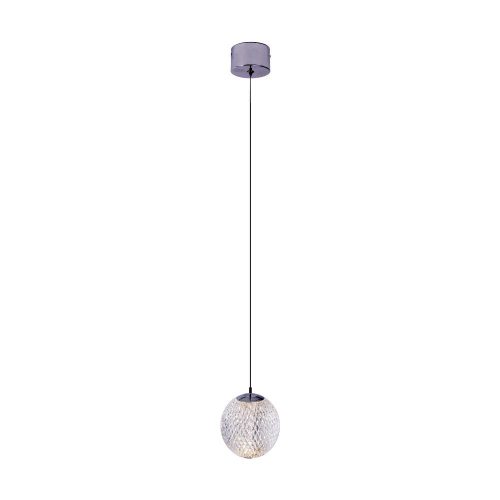 Maxlight NOBILE chrome pendant