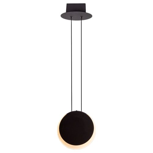 Maxlight SUNSET black pendant