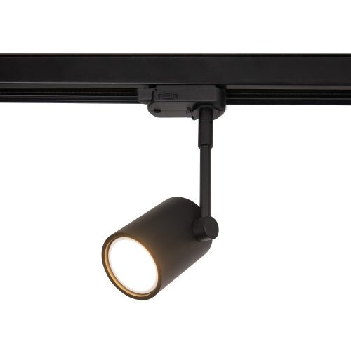 Maxlight OTIUM black track light system