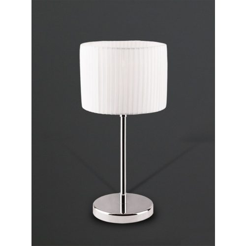 Maxlight CONRAD white table lamp