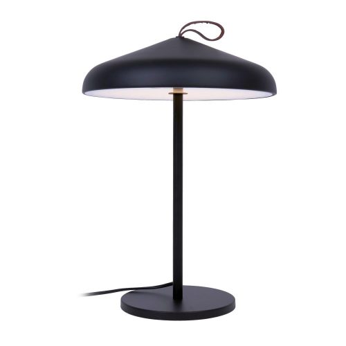 Maxlight NORD black table lamp