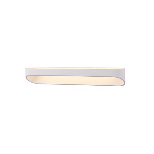 Maxlight ZAFIRA white wall lamp