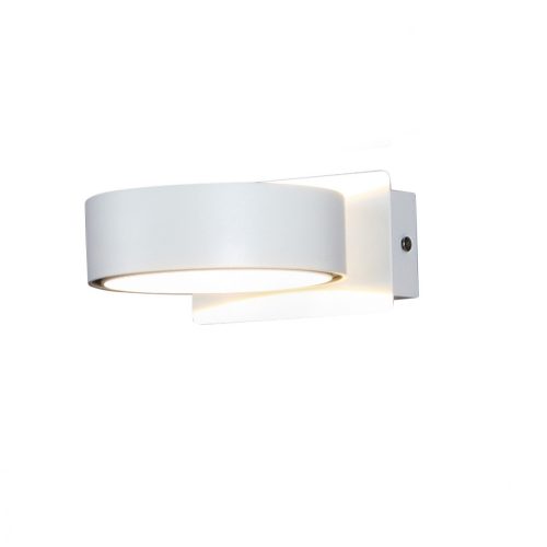 Maxlight TOKYO I white wall lamp