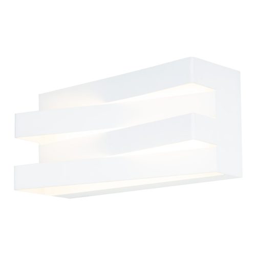 Maxlight ARAXA white wall lamp