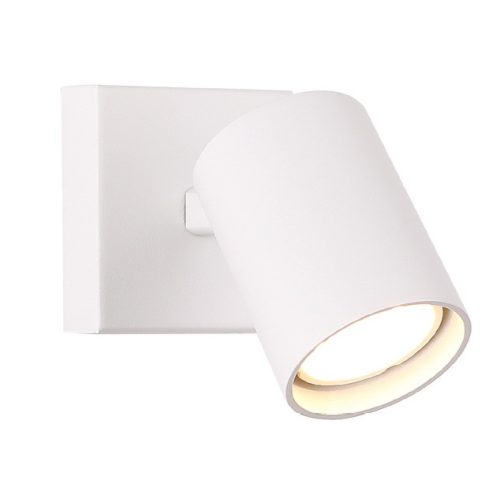 Maxlight TOP white wall lamp