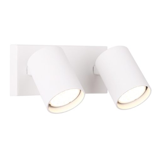 Maxlight TOP white wall lamp