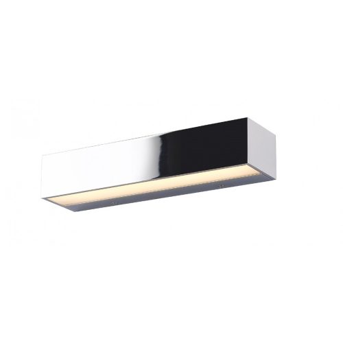 Maxlight KROM chrome wall lamp