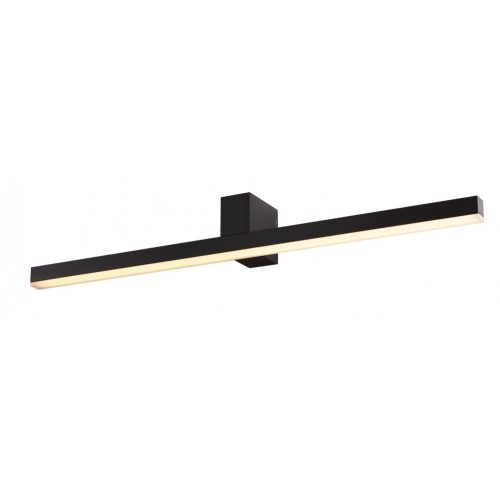 Maxlight FINGER black wall lamp