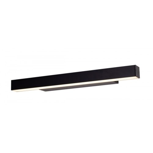 Maxlight LINEAR black wall lamp