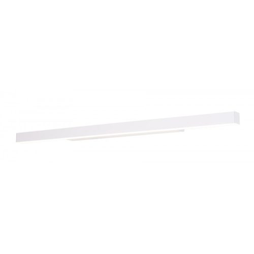 Maxlight LINEAR white wall lamp