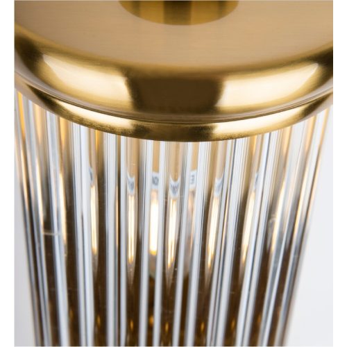 Maxlight NEW YORK copper wall lamp