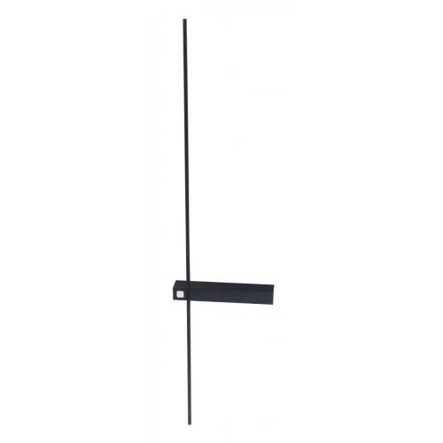 Maxlight SABRE black wall lamp